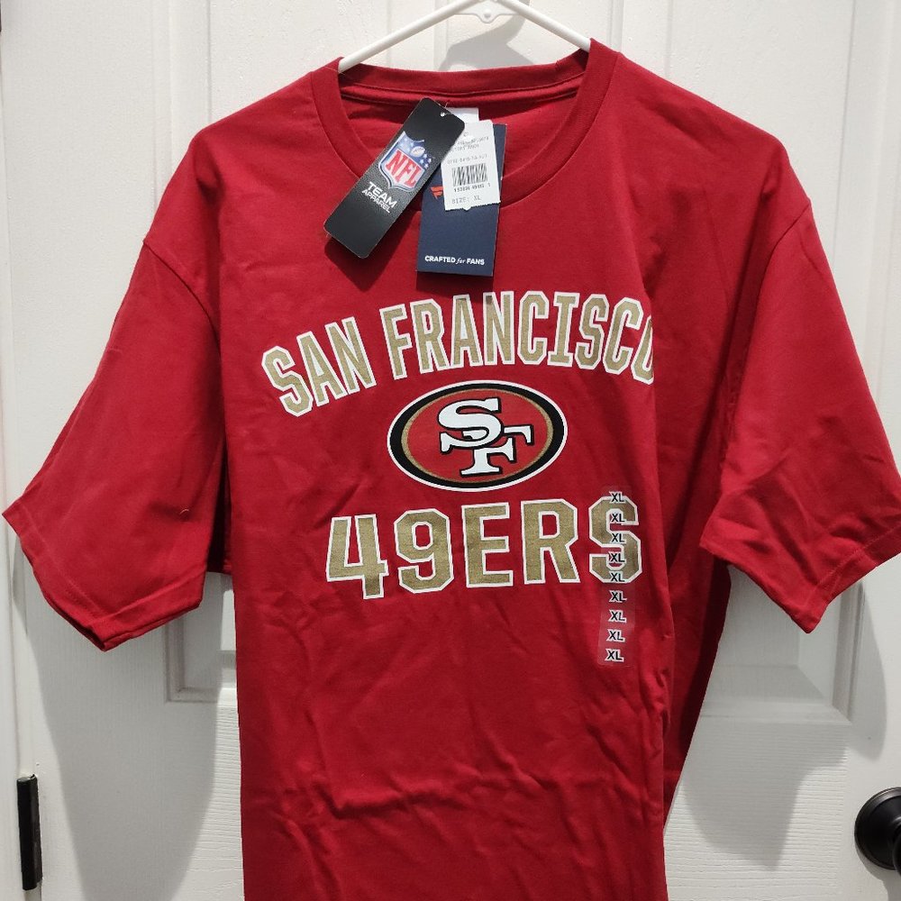 49ers Tshirt